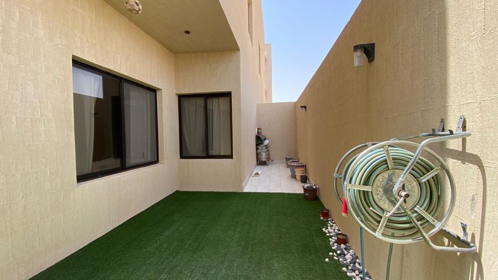 🏡 Duplex Villa for Rent – Al Arid District